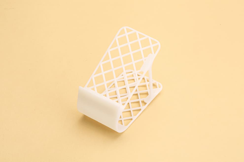 sls 3d printed nylon